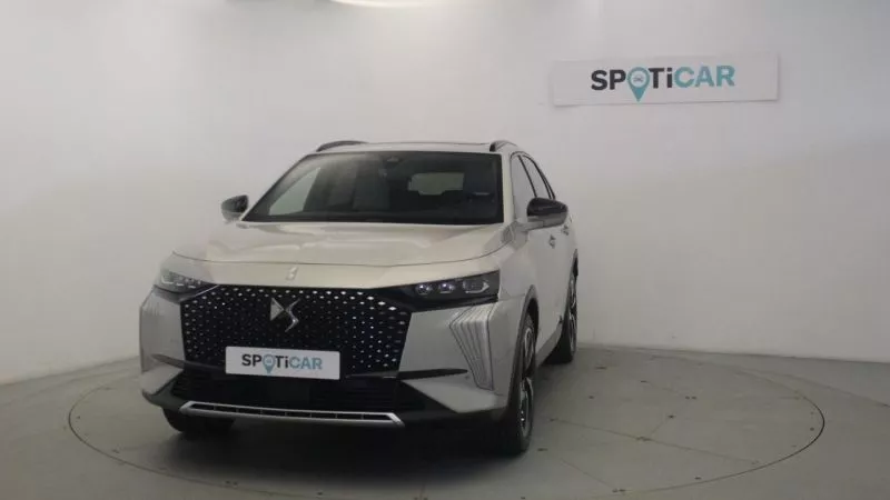 DS DS 7 Crossback E-TENSE 4X4 360 OPERA