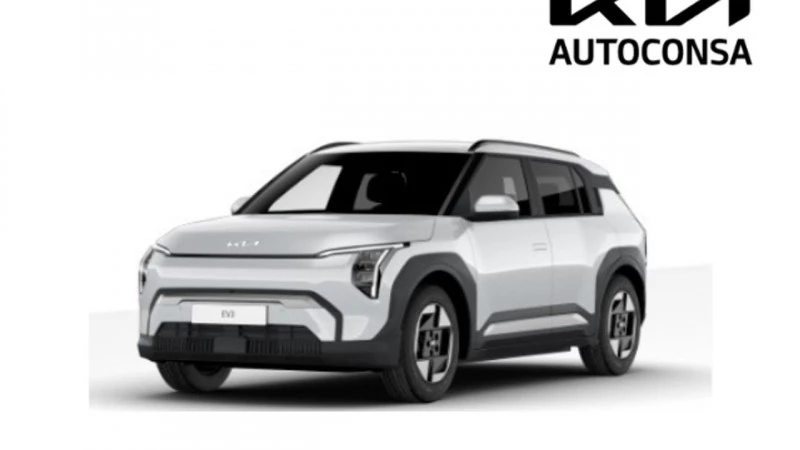 Kia EV3 Air Standard Range Kia EV3 Air Standard Range