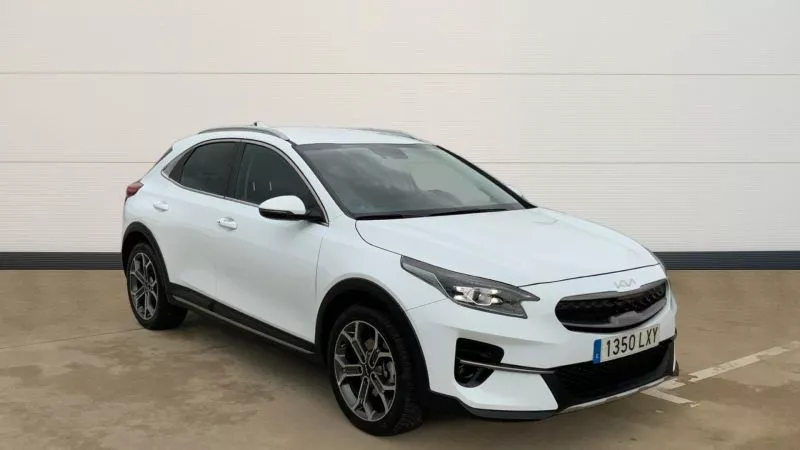 Kia XCeed 1.6 GDi PHEV 104kW (141CV) eTech Kia XCeed 1.6 GDi PHEV 104kW (141CV) eTech