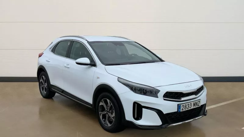 Kia XCeed 1.5 MHEV iMT Drive 118kW (160CV)