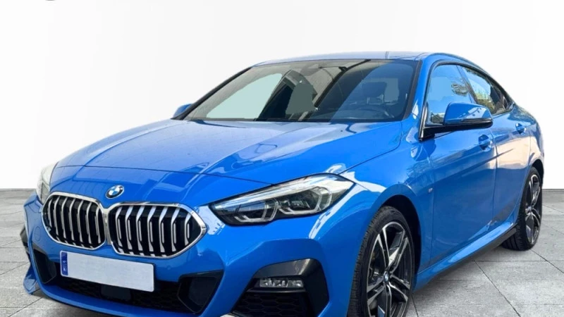 BMW Serie 2 Coupe 218d M Sport