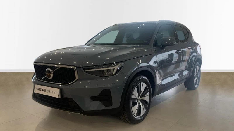 Volvo XC40 1.5 T2 Core Auto