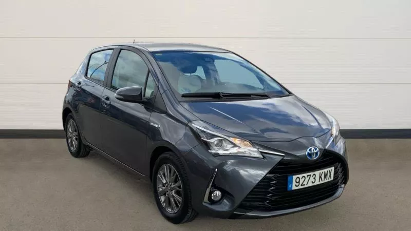 Toyota Yaris 1.5 Hybrid Active