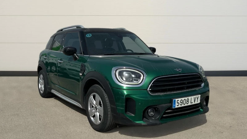 MINI Countryman Cooper