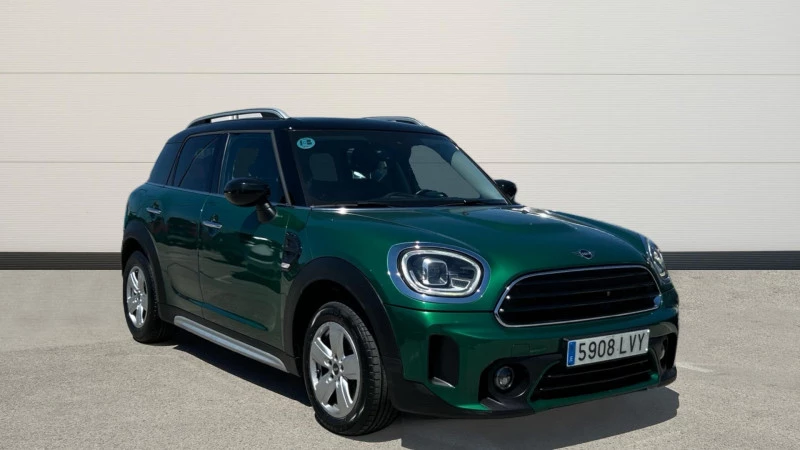 MINI Countryman Cooper
