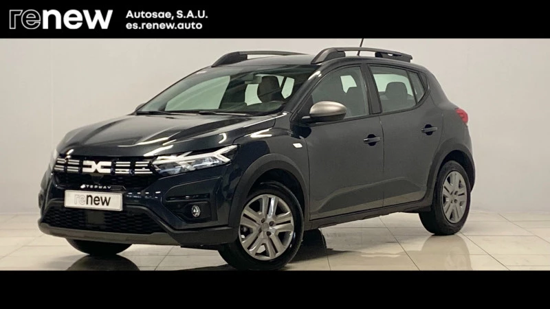 Dacia Sandero  Stepway TCe Expresion 67kW