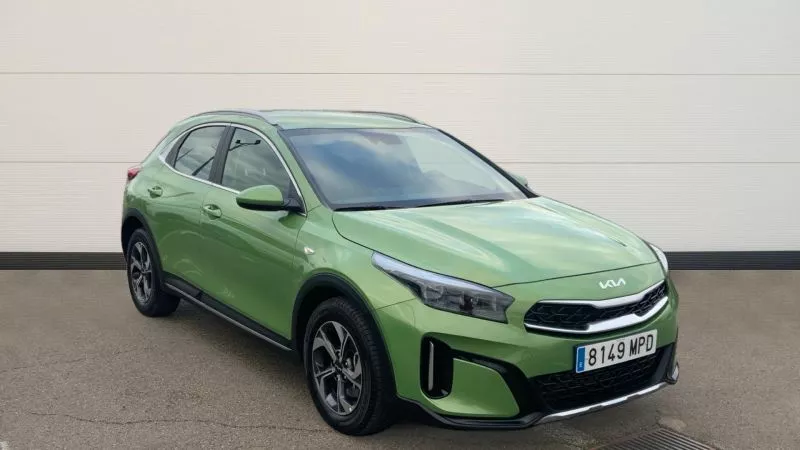 Kia XCeed 1.5 MHEV iMT Drive 118kW (160CV)