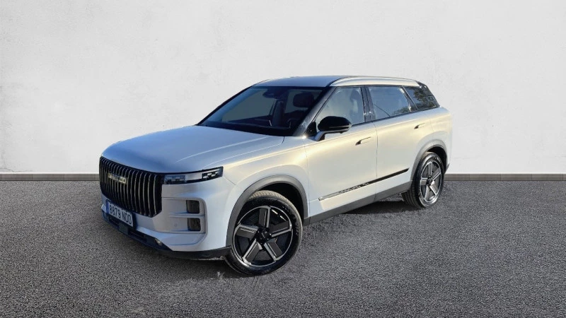 Jaecoo 7 Select 1.6 TGDI 108kW (145CV) FWD