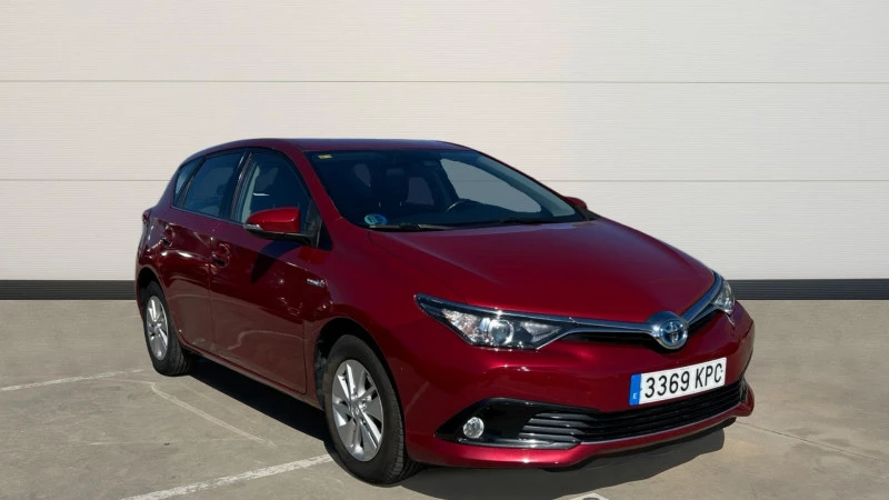 Toyota Auris 1.8 140H Hybrid Advance