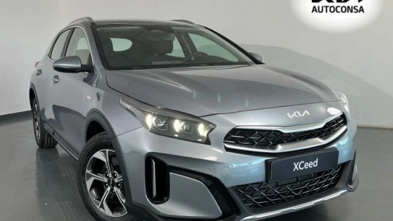 Kia XCeed 1.0 MHEV Drive 85kW (115CV) DCT