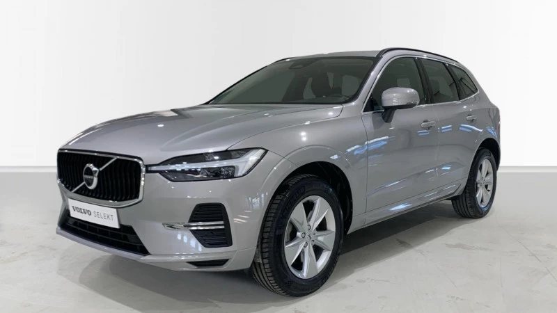 Volvo XC60 2.0 B4 D Core Auto