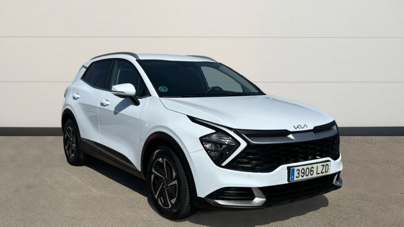 Kia Sportage 1.6 T-GDi 110kW (150CV) Drive 4x2 Kia Sportage 1.6 T-GDi 110kW (150CV) Drive 4x2