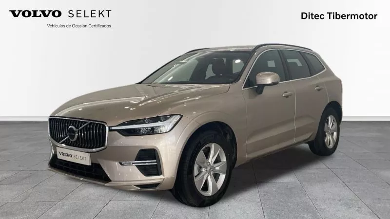 Volvo XC60 B4 D Core Auto 145 kW (197 CV) Volvo XC60 B4 D Core Auto 145 kW (197 CV)