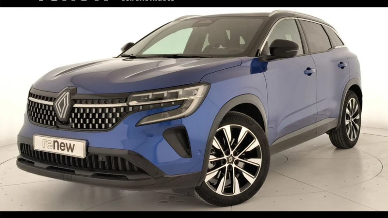 Renault Austral Hibrido 1.2 E-Tech Hibrido Techno 146kW Renault Austral Hibrido 1.2 E-Tech Hibrido Techno 146kW