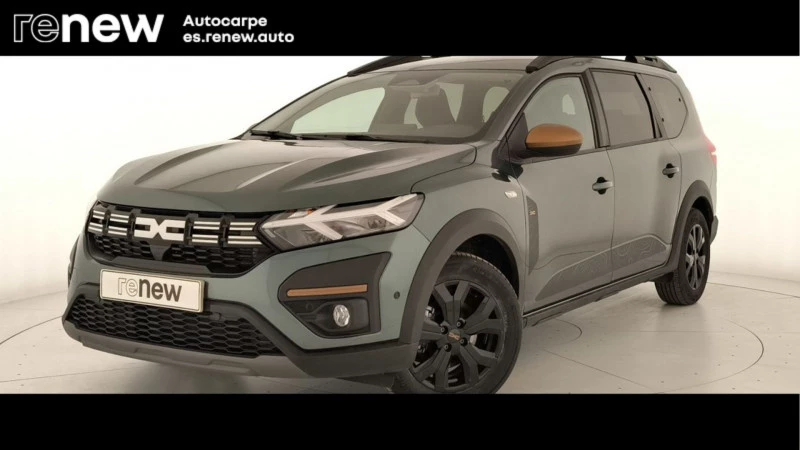 Dacia Jogger  Hybrid Extreme Go 103kW 7pl.