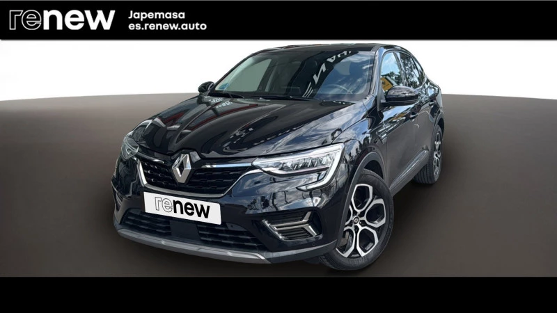 Renault Arkana  1.3 TCe Zen EDC 103kW