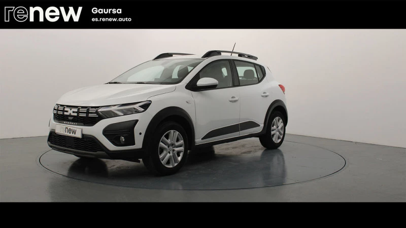 Dacia Sandero Stepway Expression TCe 67kW (90CV)