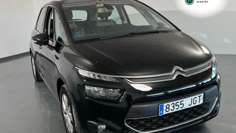 Citroën C4 PureTech 130cv Exclusive