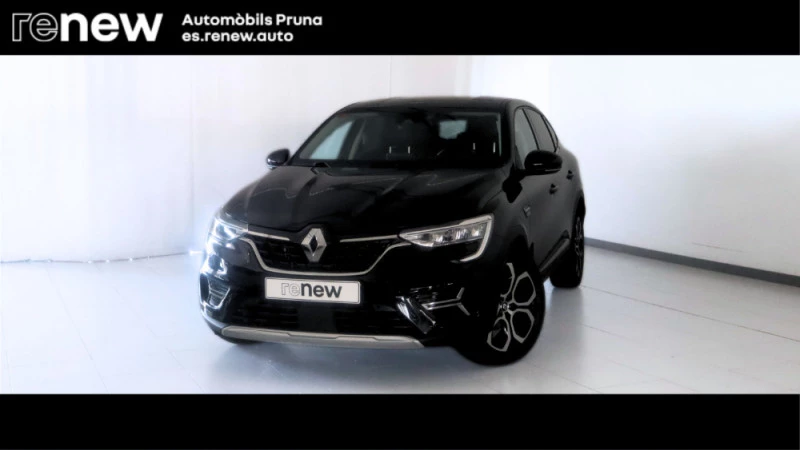 Renault Arkana Zen