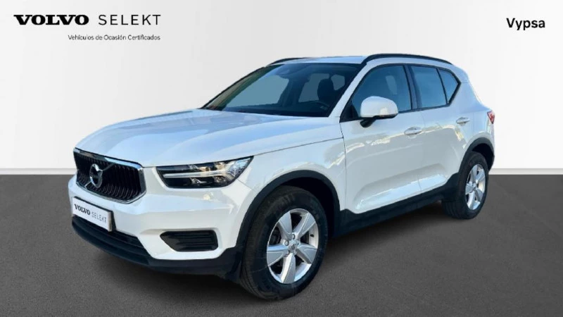 Volvo XC40 1.5 T3 Volvo XC40 1.5 T3