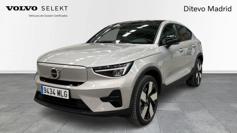 Volvo C40 Electrico Recharge Core Auto 170 kW (231 CV)