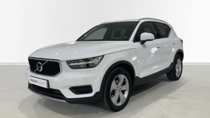 Volvo XC40 2.0 D3 Business Plus Auto Volvo XC40 2.0 D3 Business Plus Auto