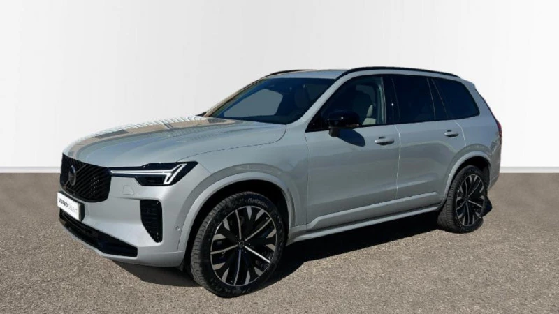 Volvo XC90 2.0 B5 Gasolina AWD Plus Dark Auto Volvo XC90 2.0 B5 Gasolina AWD Plus Dark Auto