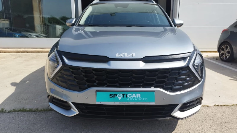 Kia Sportage 1.6 T-GDi 110kW (150CV) Drive 4x2 Kia Sportage 1.6 T-GDi 110kW (150CV) Drive 4x2