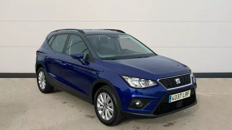 Seat Arona 1.0 TSI 81kW (110CV) Style