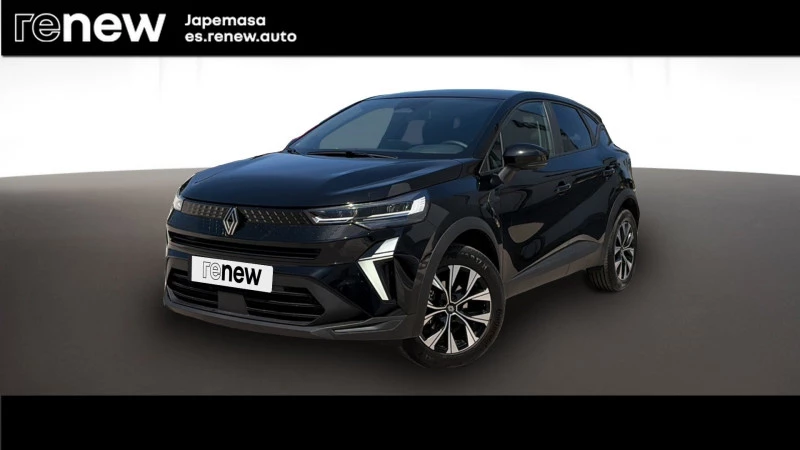 Renault Captur  Eco-G Evolution 74kW