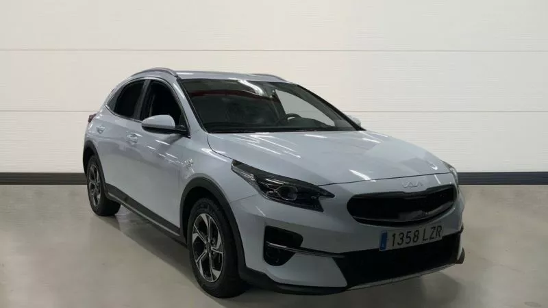 Kia XCeed 1.0 T-GDI 88KW DRIVE 120 5P Kia XCeed 1.0 T-GDI 88KW DRIVE 120 5P