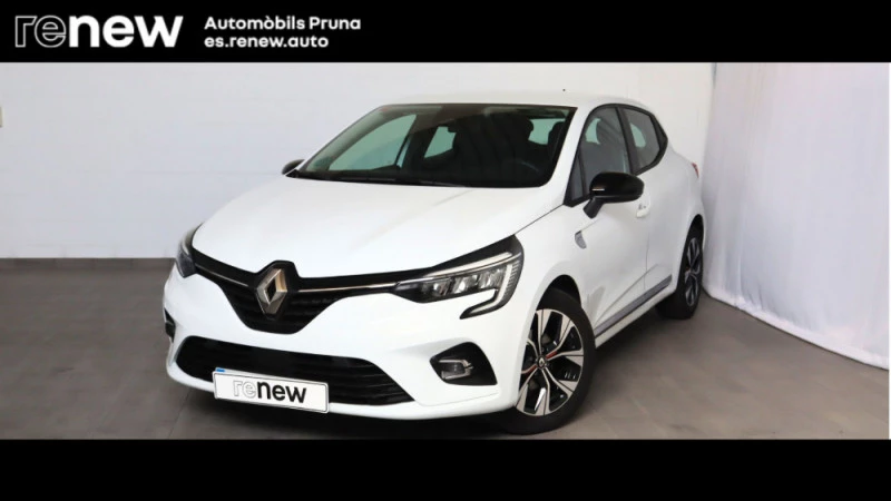 Renault Clio SL Limited