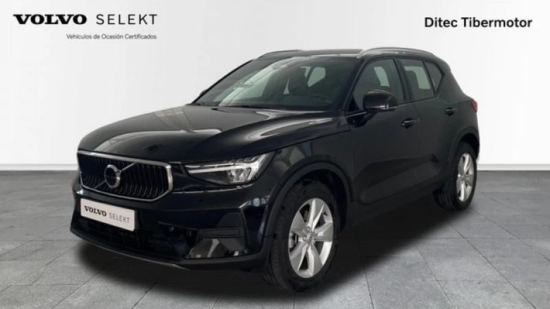 Volvo XC40 B3 G Core Auto 120 kW (163 CV) Volvo XC40 B3 G Core Auto 120 kW (163 CV)