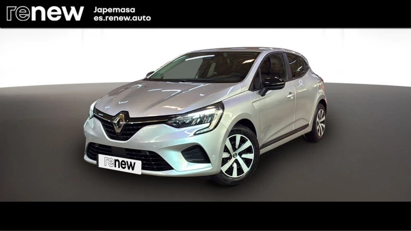 Renault Clio  Blue dCi Equilibre 74kW
