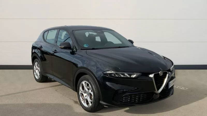 Alfa Romeo Tonale 1.5 MHEV GASOLINA 130 CV SUPER FWD Alfa Romeo Tonale 1.5 MHEV GASOLINA 130 CV SUPER FWD
