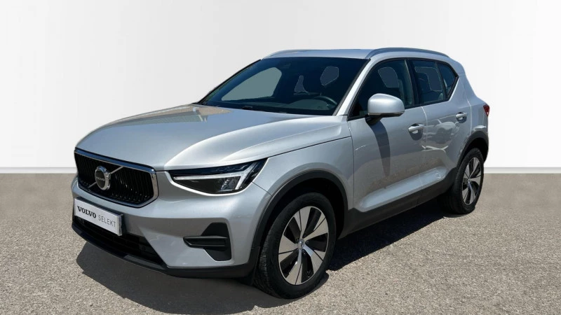 Volvo XC40 1.5 T2 Core Auto