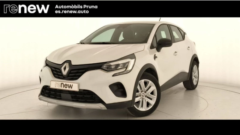 Renault Captur INTENS Renault Captur INTENS