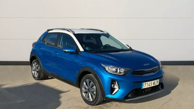 Kia Stonic 1.0 T-GDi 88kW (120CV) MHEV Drive DCT