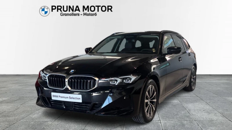BMW Serie 3 320 d BMW Serie 3 320 d