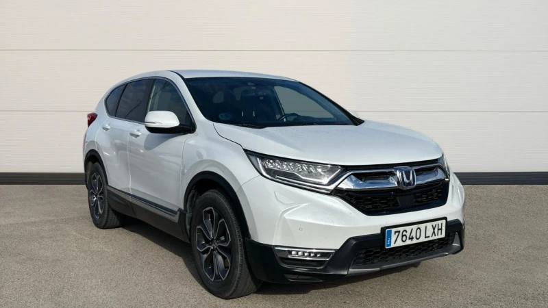 Honda CR-V 2.0 i-MMD 4x2Elegance Navi