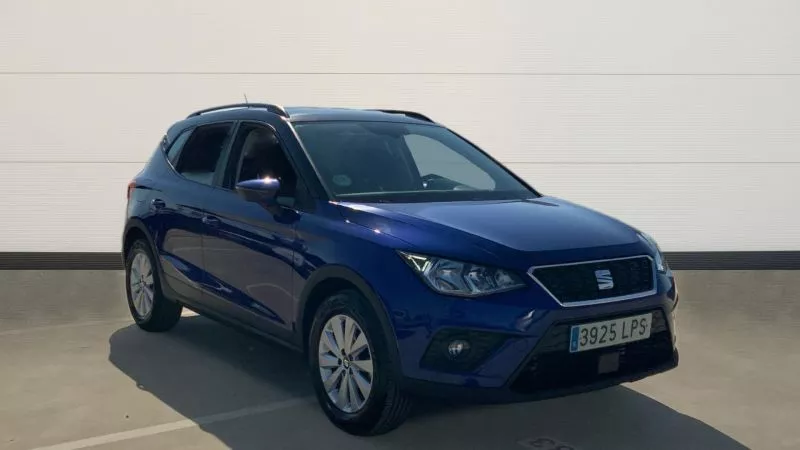 Seat Arona 1.0 TSI 81kW (110CV) DSG Style Eco