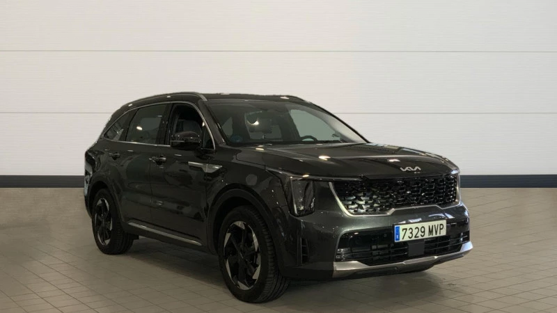 Kia Sorento 1.6 T-GDi PHEV Drive 4x4 7pl Kia Sorento 1.6 T-GDi PHEV Drive 4x4 7pl