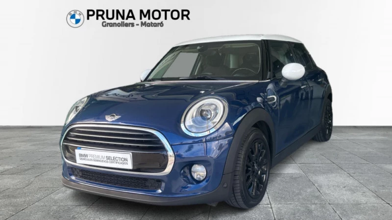 MINI Cooper D MINI Cooper D