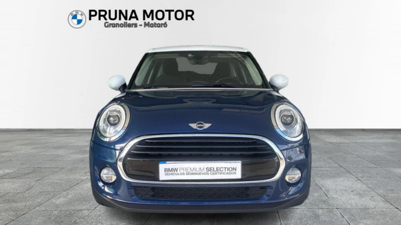 MINI Cooper D MINI Cooper D
