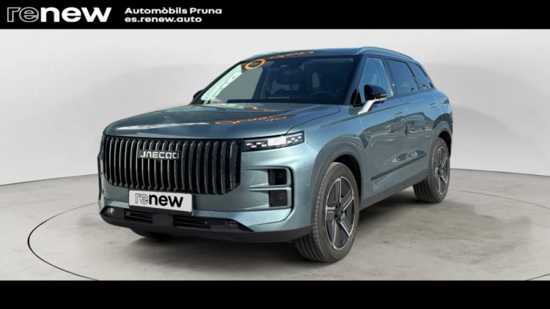 Jaecoo 7 1.6 TGDI 108 kW Select