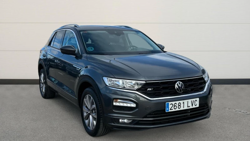 Volkswagen T-Roc Advance R-Line 1.0 TSI 81kW (110CV)