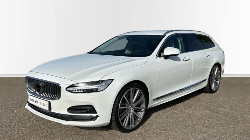 Volvo V90 2.0 B4 G Inscription Auto