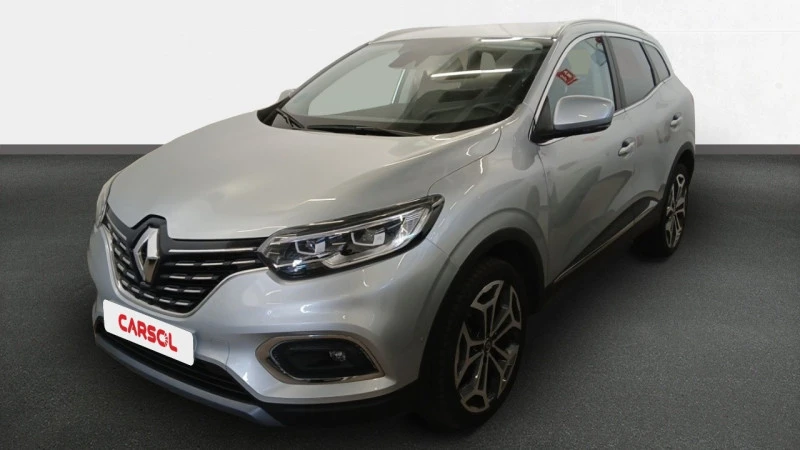 Renault Kadjar Techno GPF TCe 103kW (140CV) EDC