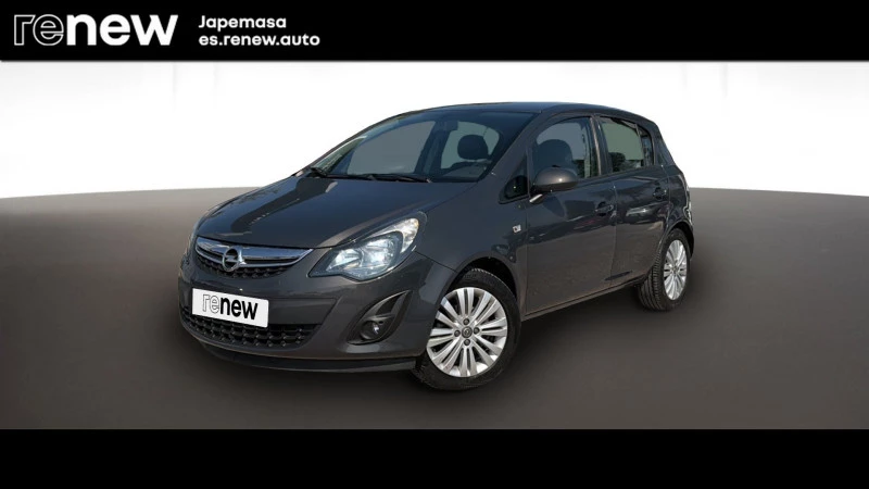 Opel Corsa  1.2 Expression S&S