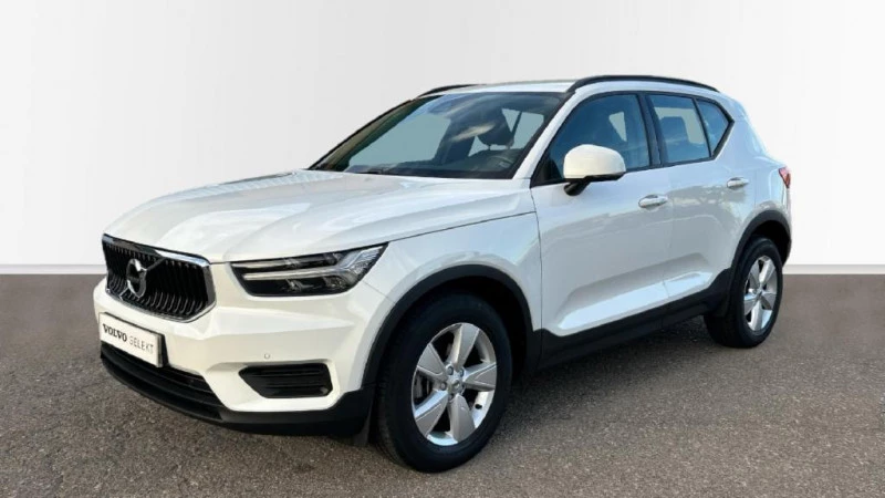 Volvo XC40 2.0 D3 Auto